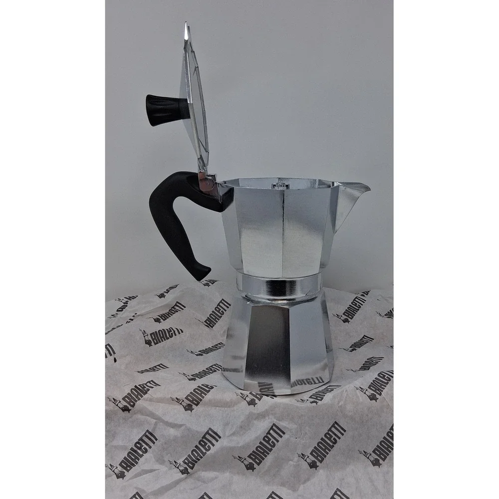 Bialetti these espresso